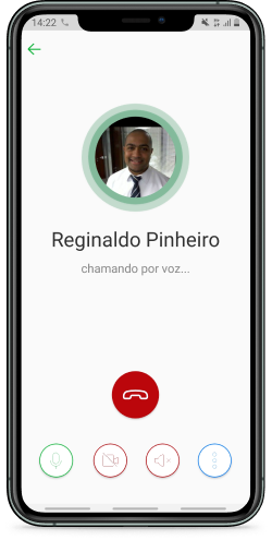 Voice Sikur Messager